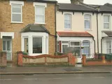 Somers Road, Walthamstow, London, E17