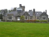 Lesmurdie House, Elgin IV30