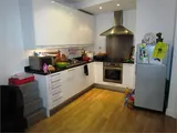 Finchley Road, Golders Green, London, NW11