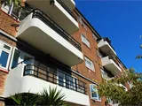 Finn House, Shoreditch, London, N1