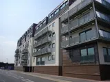 Advent House (Ancoats)