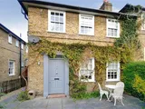 Oakworth Road, North Kensington, London, W10