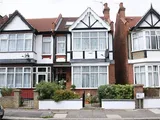 Audley Road, Hendon, London, NW4