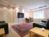 Brentwood Lodge, Hendon, London, NW4