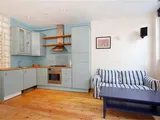 Myddelton Square, Clerkenwell, London, EC1R