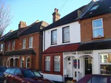 Howard Road, Bromley