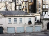 Royal Crescent Mews, Bath, Somerset, BA1