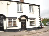 Pearle Street, Macclesfield