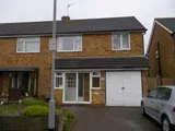 Garrick Road  Lichfield