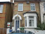 St Francis Road, East Dulwich, SE22