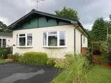 Pinehurst Park Ferndown