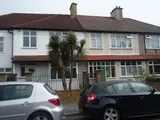 Chestnut Road, Raynes Park, London, SW20 8EB