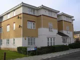 Floathaven Close, Thamesmead, London