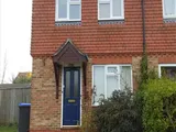 1 Geneville Rise, Amesbury, SP4, Amesbury, Salisbury
