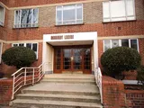 Ormsby Lodge, The Avenue