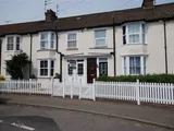 Upper Bridge Road,  Chelmsford