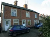 Old School Cottages, Chelmsford Road
