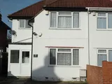 St. Heliers Avenue, Hounslow