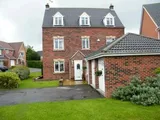 Green Approach, Carlton, Nottingham