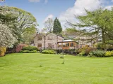 Clough House, off Buxton New Road, Rainow, Cheshire SK11 0AD