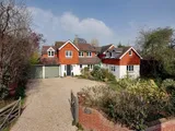 East End Lane, Ditchling, Nr. Hassocks, East Sussex BN6 8UP