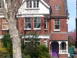 Priory Road, Crouch End, London, N8, London