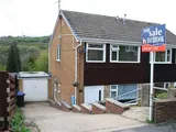 Smithy Moor Avenue, Stocksbridge, Sheffield