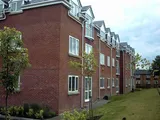 Little Moss Court
