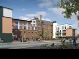 Cooper Street
Stockport