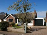 Little Plumstead, Norwich