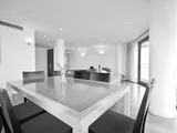 New Providence Wharf, Fairmont Avenue, London E14 9PA