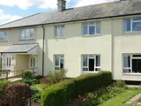 Barton Gardens, Sherborne