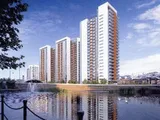 Elektron Building Blackwall Way, London E14
