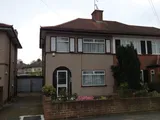 Edward Road, Northolt