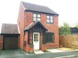 Reynolds Drive, Oakengates