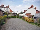 Old Saltwood Lane, Saltwood, Hythe, CT21