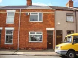 Haycroft Street, Grimsby