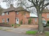 West Earlham, Norwich
