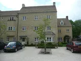 Charter Place, Church Green, Witney Town Centre