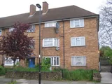 Holmwood Road, Enfield
