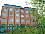 The Edge! Moseley Road, Moseley / Balsall Heath - Wonderful Apartment!!