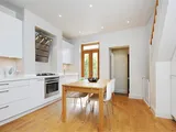 Lothrop Street, Queens Park Estate, London, W10