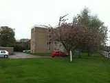 Tunworth Court, Tadley