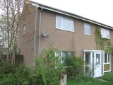 Ninian Road, Hemel Hempstead