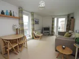 Well Presented Two Bedroom Flat - Ideal Investment - Balcony