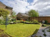 Pittsfield, Cricklade, Wiltshire