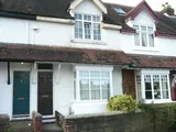 Bannerman Road, Petersfield