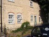 Brownlow Street, Grantham