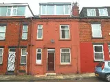 Gledhow Place, Leeds