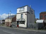 Silver Royd Hill, Leeds